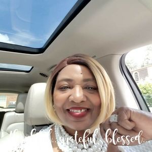 Meet your Posher, Lutricia